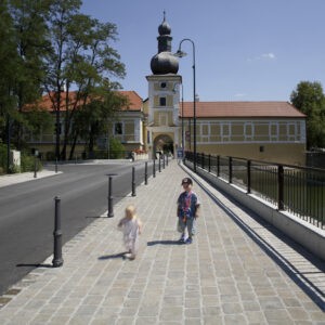 Neue Mitte Kottingbrunn