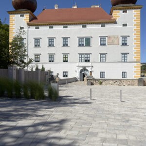 Schlosshof Kottingbrunn